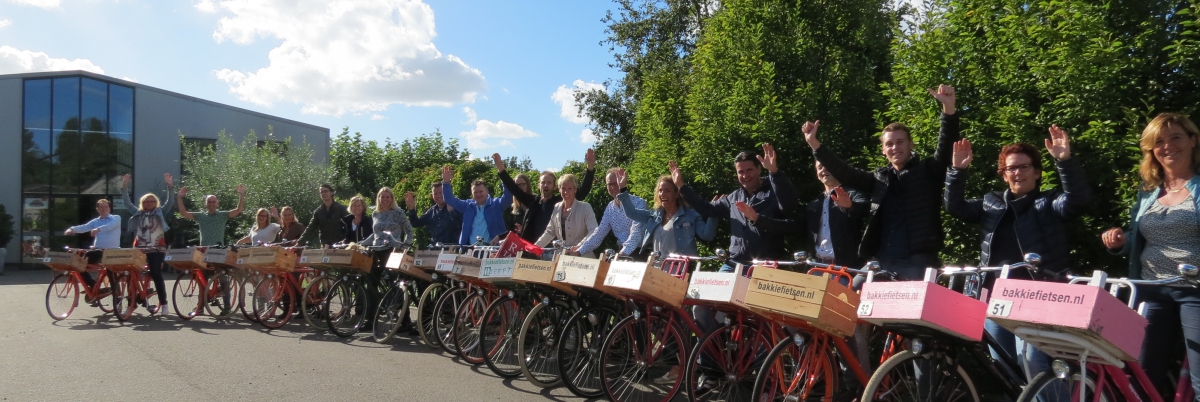 Boutkan Bakkie Fietsen Bakkie Fietsen Boutkan