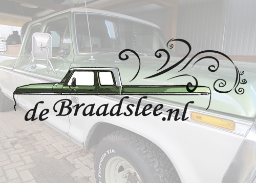 Workshops en catering van de Braadslee